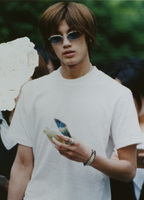 Jin Akanishi