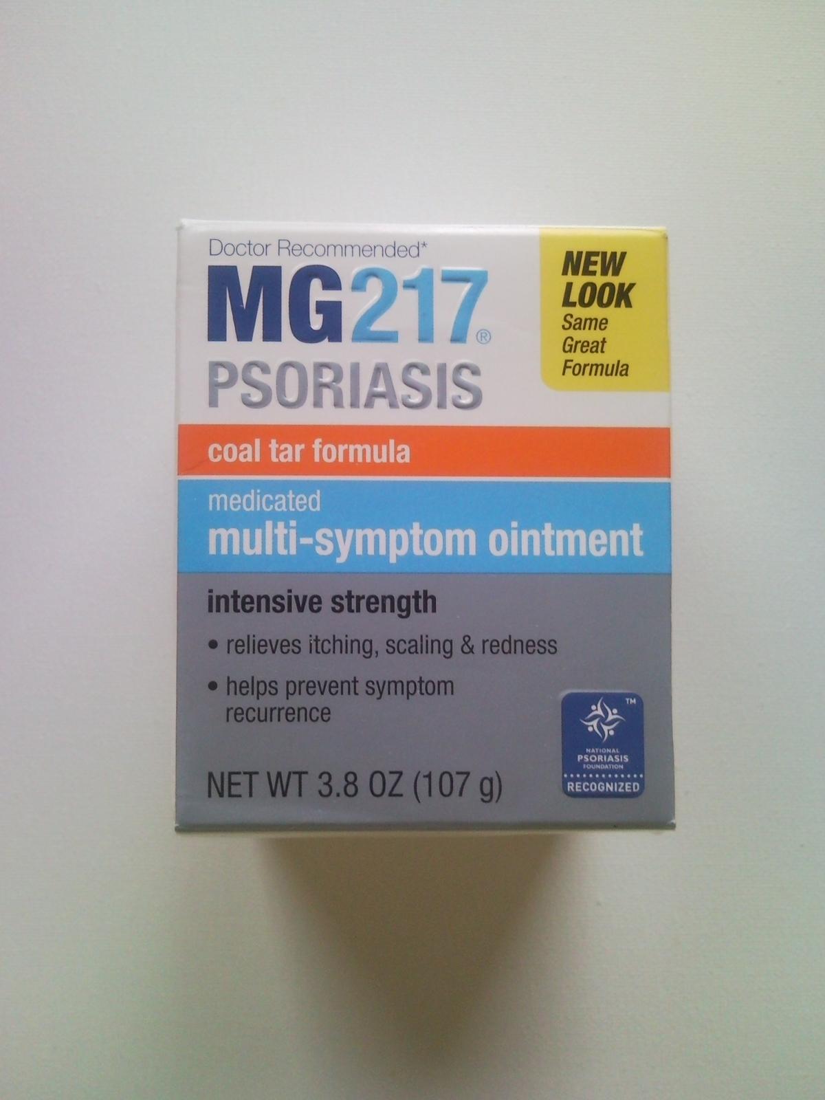 kenőcs pikkelysömörre mg 217