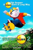 Stuart Lidl, kisegr