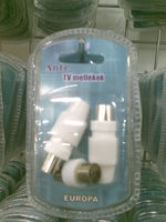 TV "MELLKEK"