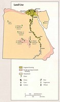 egyiptom mezgazdasgi terletek