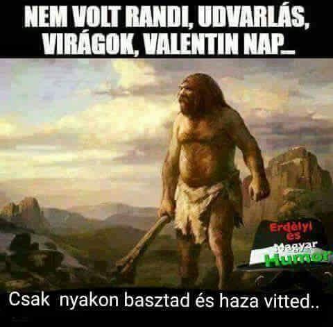 Idősebb és gólya randi
