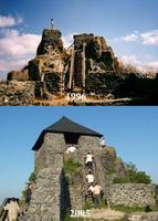 A laktorony vltozsa