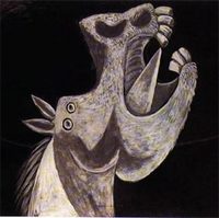 Pablo Picasso - L