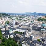 Salzburg az erdbl