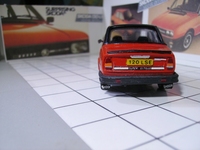 Skoda 120 LSE 1/43