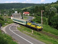 Komacza 