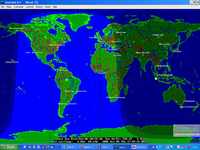 Geoclock