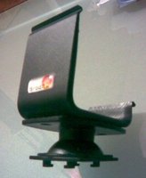 Brodit pro-clip csuklval.