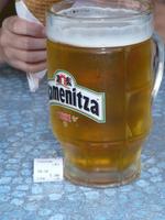 Draught Kamenitza Beer By Stiga