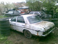 W115 200D (kk beltr)
