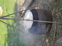 nagy redneck kakas