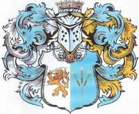 A bunyevc np nemzeti cmere.