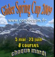 Glider Spring Cup 2009