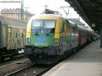 595-s gyorsvonat ln a Keletiben,2005.03.13.