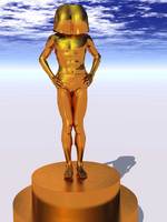 Aranyfar-award