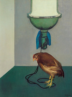 Mcsai Istvn: A csirke  (1960)