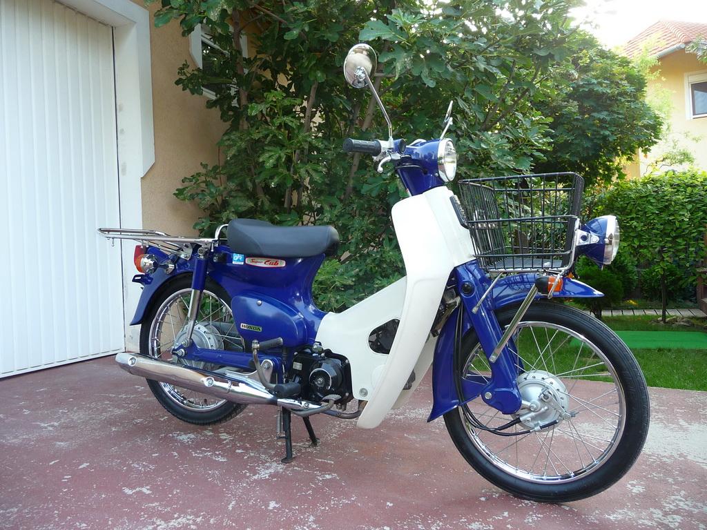 Korvalto Honda Innova Cub Stb Index Forum