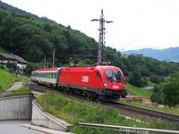 OEC Rhomberg Bahntechnik