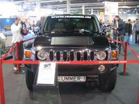 HUMMER