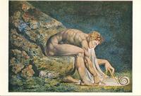 William Blake: Newton