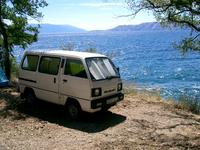 2004 nyr, Adria