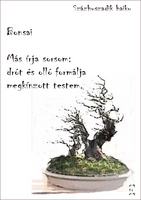 bonsai