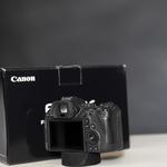 Canon eos r6 body 