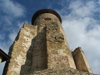 Flnk magasodik a hatalmas regtorony