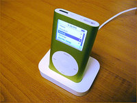 iPOD mini