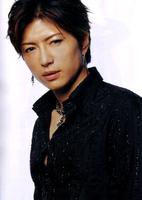 gackt