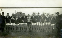 FC St. Pauli 1910-11