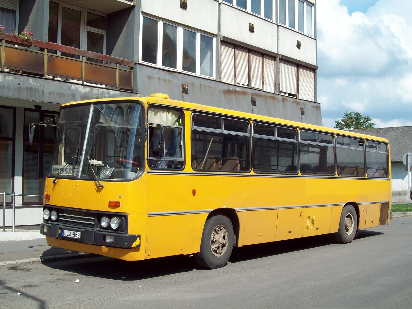 икарус венгрия