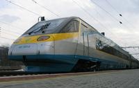 Cseh Pendolino