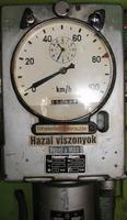 Hazai viszonyok