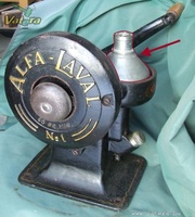 Alfa-Laval No.1