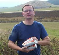 Kis bartaimmal...   :-)))