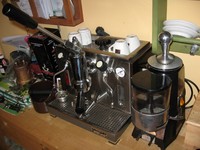 Olympia config