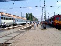 7403-as gyorsvonat Bkscsabn