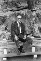 Robert Lovell - Photo by Jack Manning