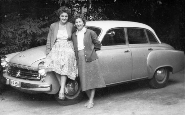 randi vintage konzervdobozok