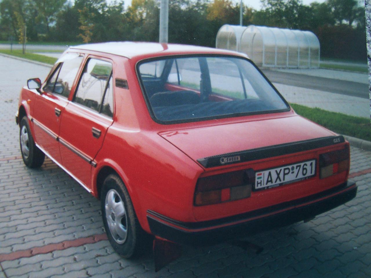 Csak A Skoda 120 Asrol Index Forum
