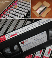 VB 98 VHS-en