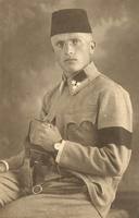 Kadett Mihovil Vujicic, Gyr 12 July 1915