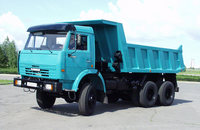 Kamaz vilgoskk