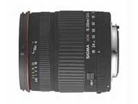 Sigma 18-200