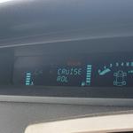 Check cruise control Servic3