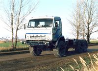 Kamaz