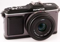 Olympus EP-2