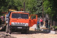 Kamaz 5511